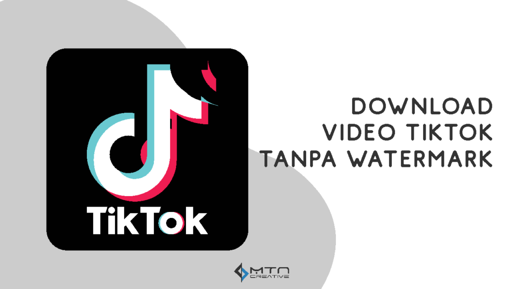 download video tiktok tanpa watermark terbaru